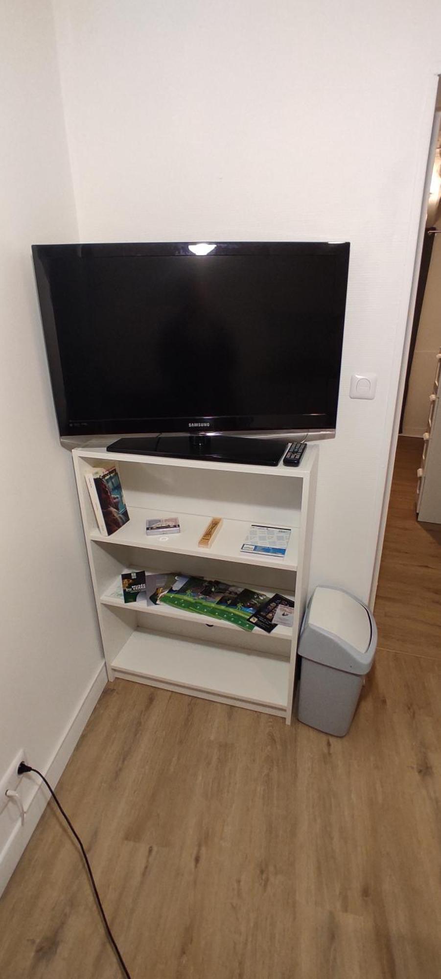 Appartement Cosy Plein Centre Conches-en-Ouche エクステリア 写真
