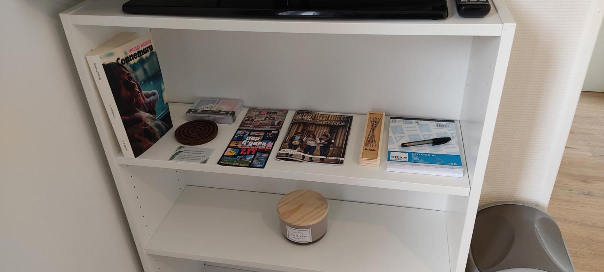 Appartement Cosy Plein Centre Conches-en-Ouche エクステリア 写真