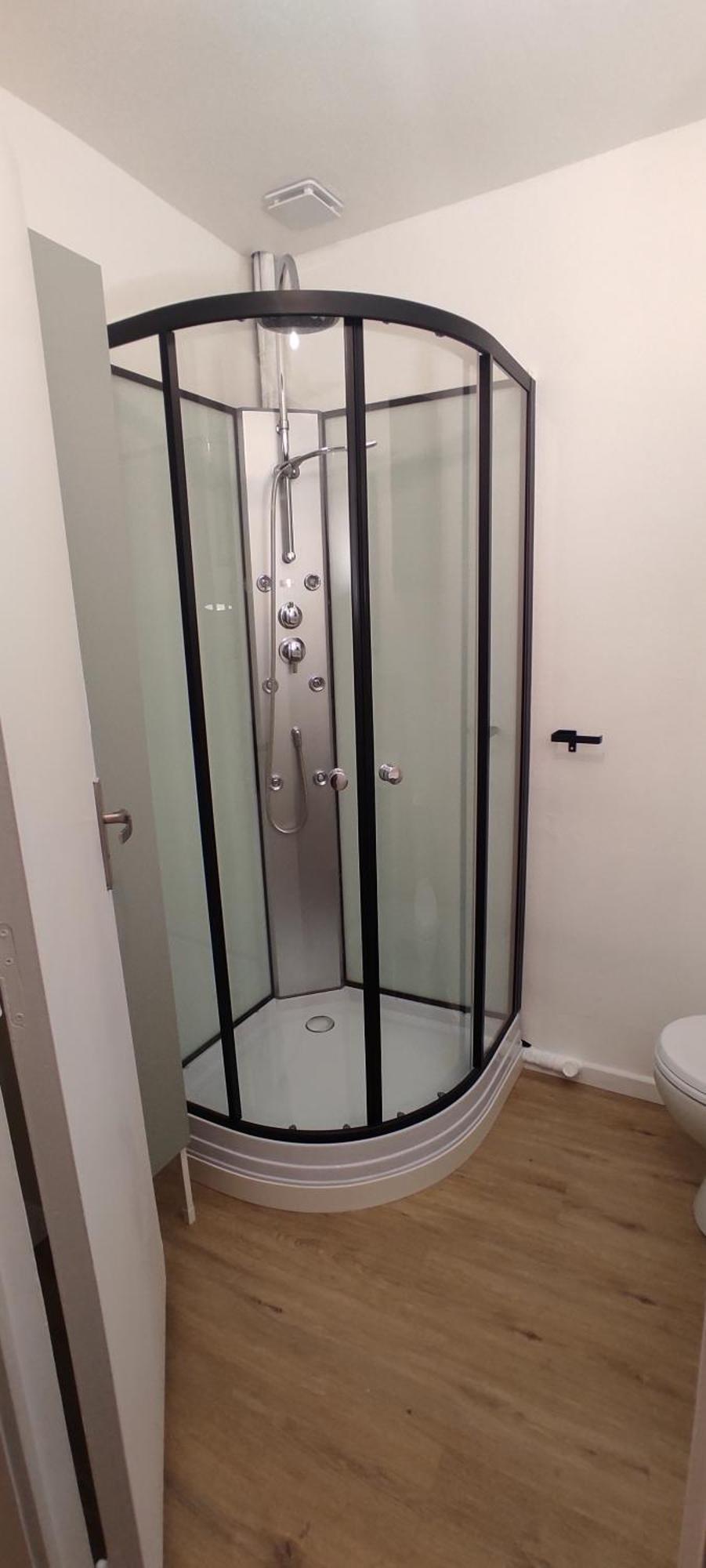 Appartement Cosy Plein Centre Conches-en-Ouche エクステリア 写真