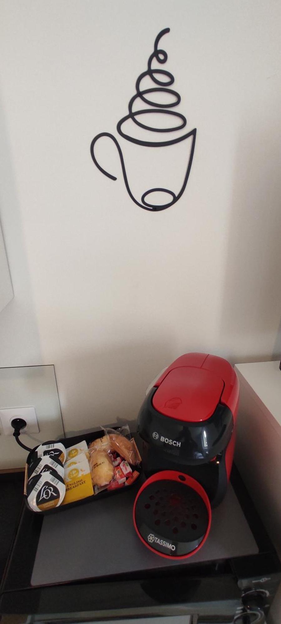 Appartement Cosy Plein Centre Conches-en-Ouche エクステリア 写真