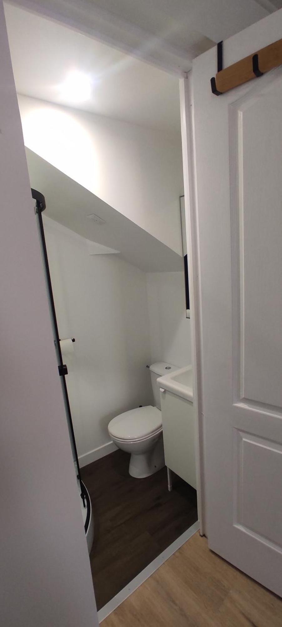 Appartement Cosy Plein Centre Conches-en-Ouche エクステリア 写真